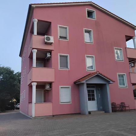Apartmán Medulin.Apartman Exteriér fotografie