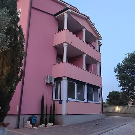 Apartmán Medulin.Apartman Exteriér fotografie