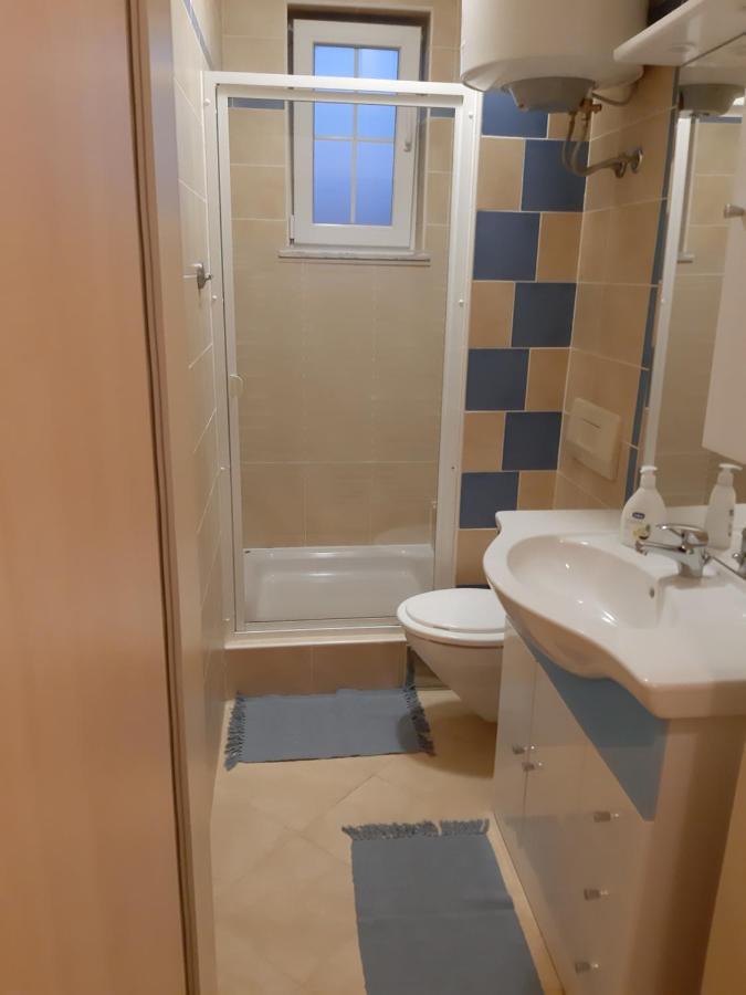 Apartmán Medulin.Apartman Exteriér fotografie