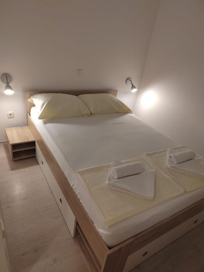 Apartmán Medulin.Apartman Exteriér fotografie