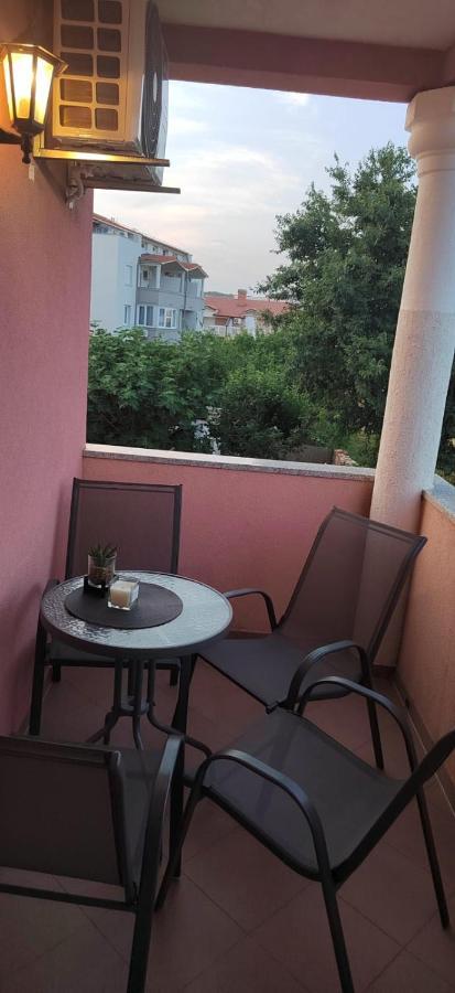 Apartmán Medulin.Apartman Exteriér fotografie