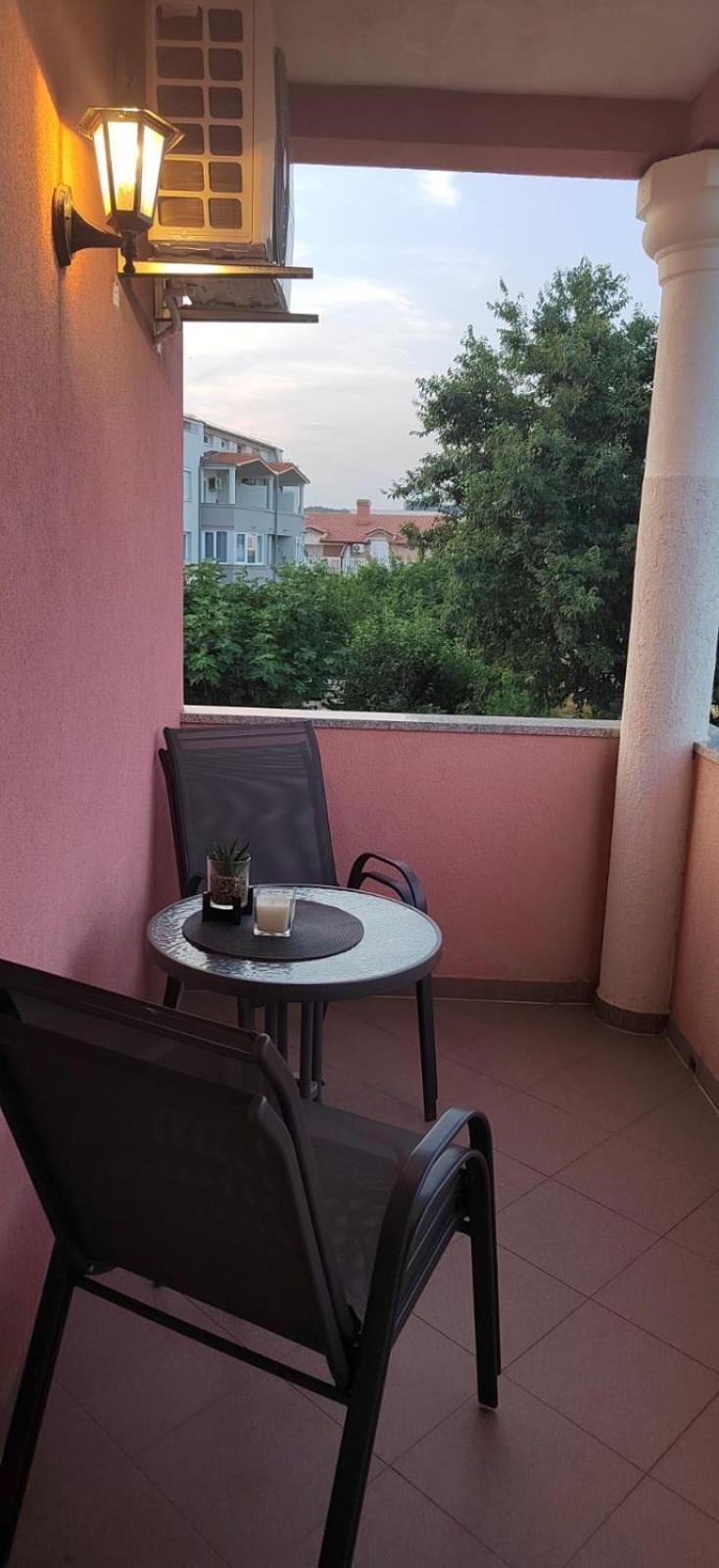 Apartmán Medulin.Apartman Exteriér fotografie