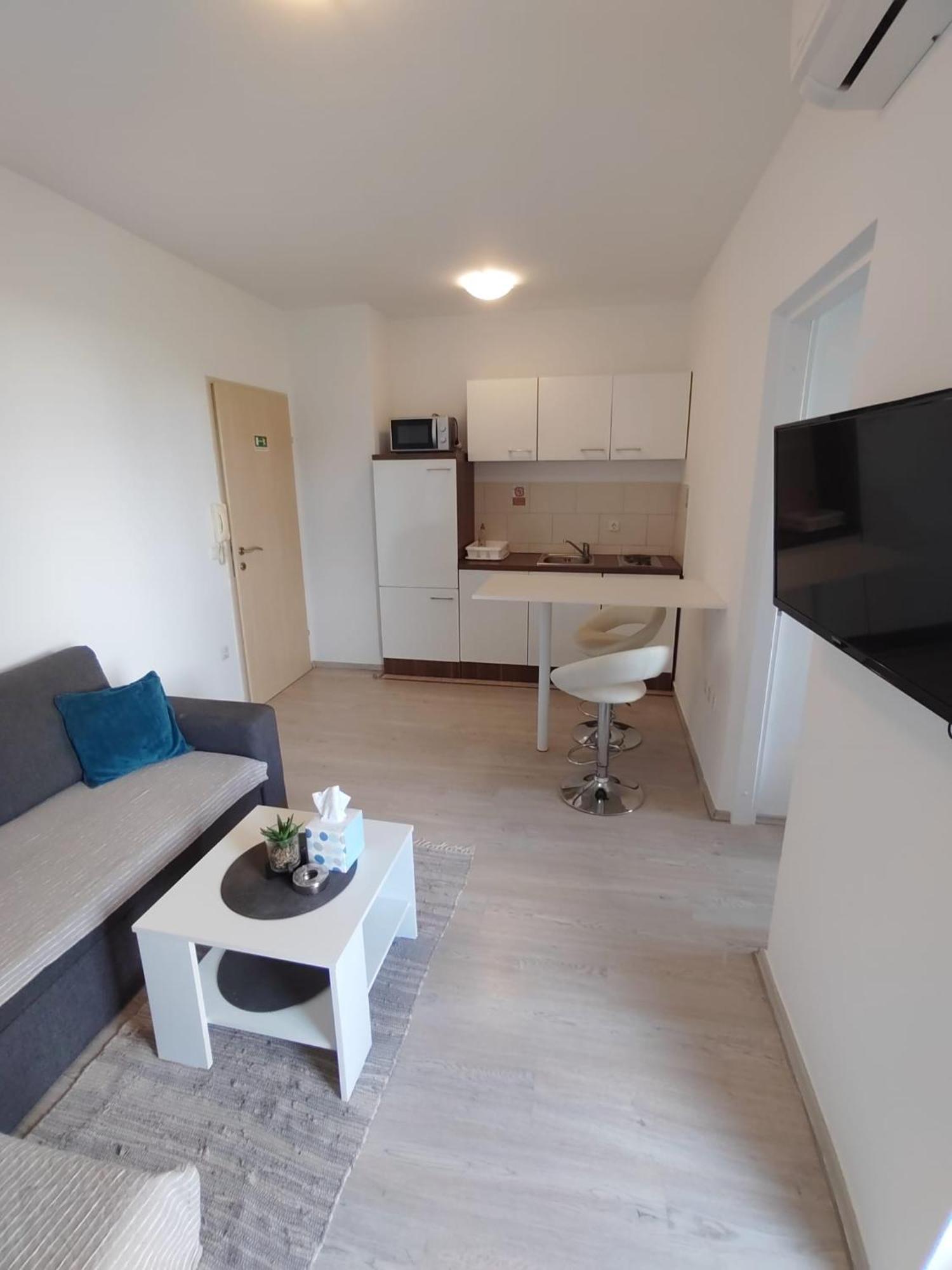 Apartmán Medulin.Apartman Exteriér fotografie
