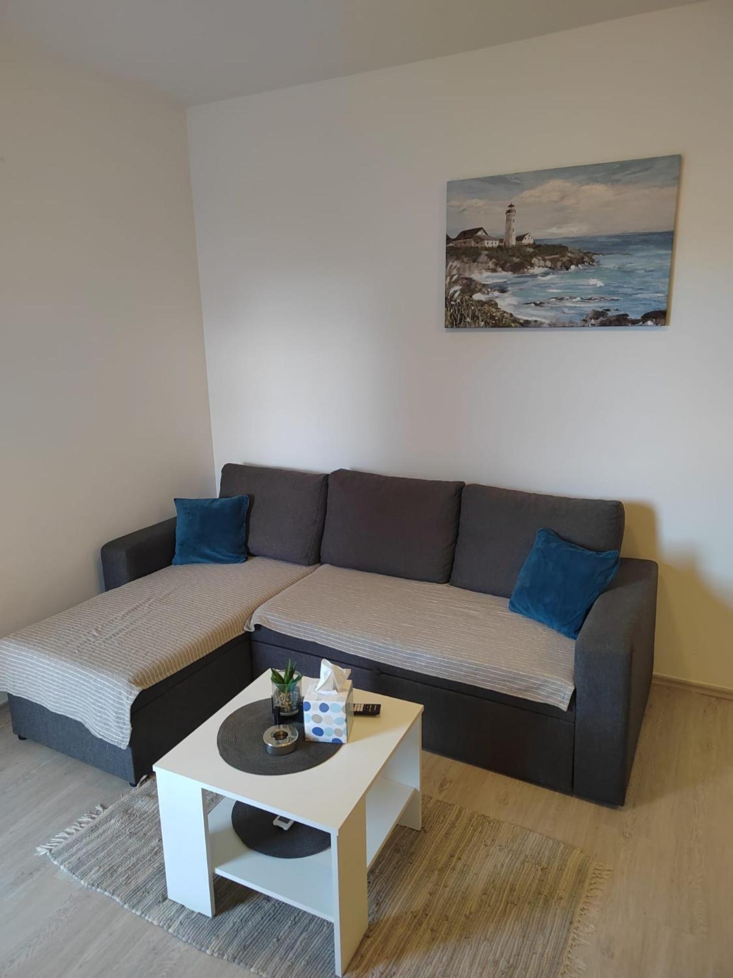 Apartmán Medulin.Apartman Exteriér fotografie