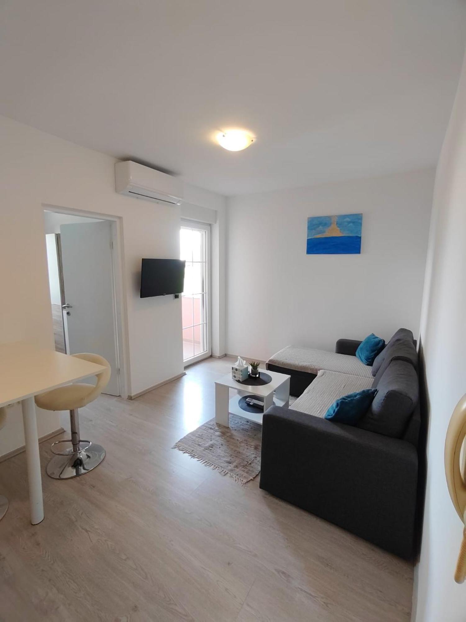 Apartmán Medulin.Apartman Exteriér fotografie