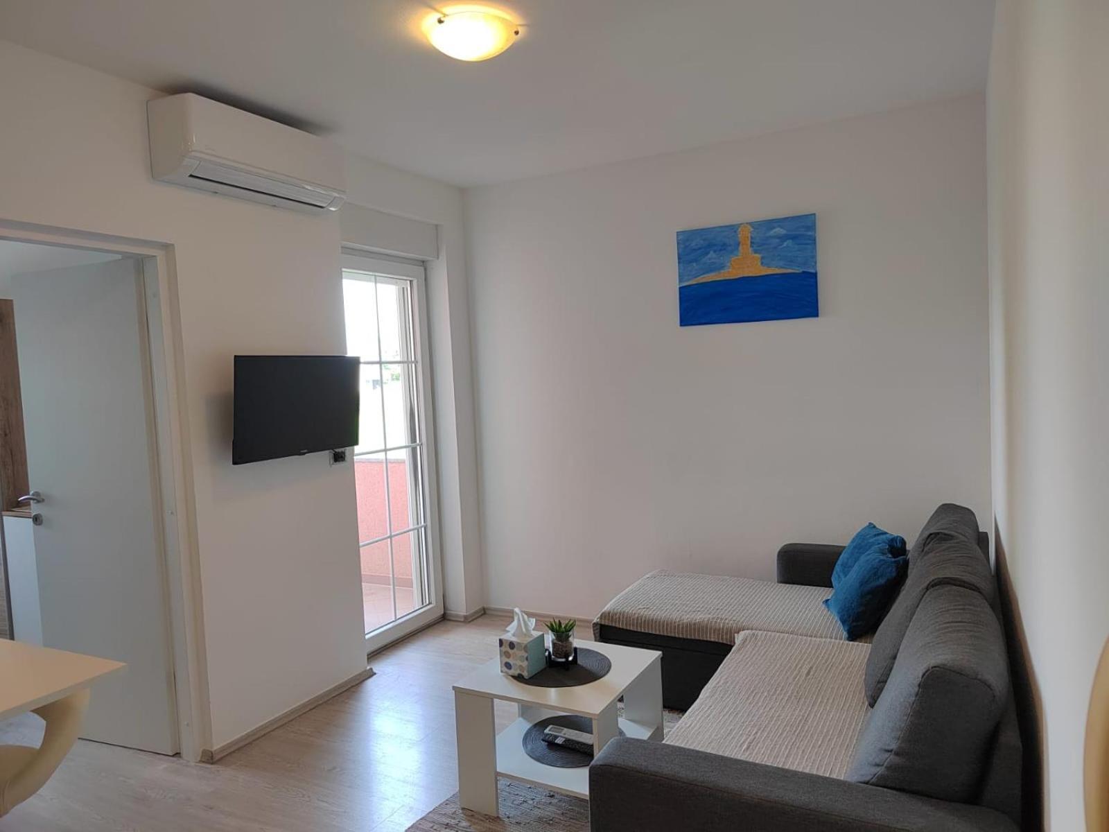 Apartmán Medulin.Apartman Exteriér fotografie