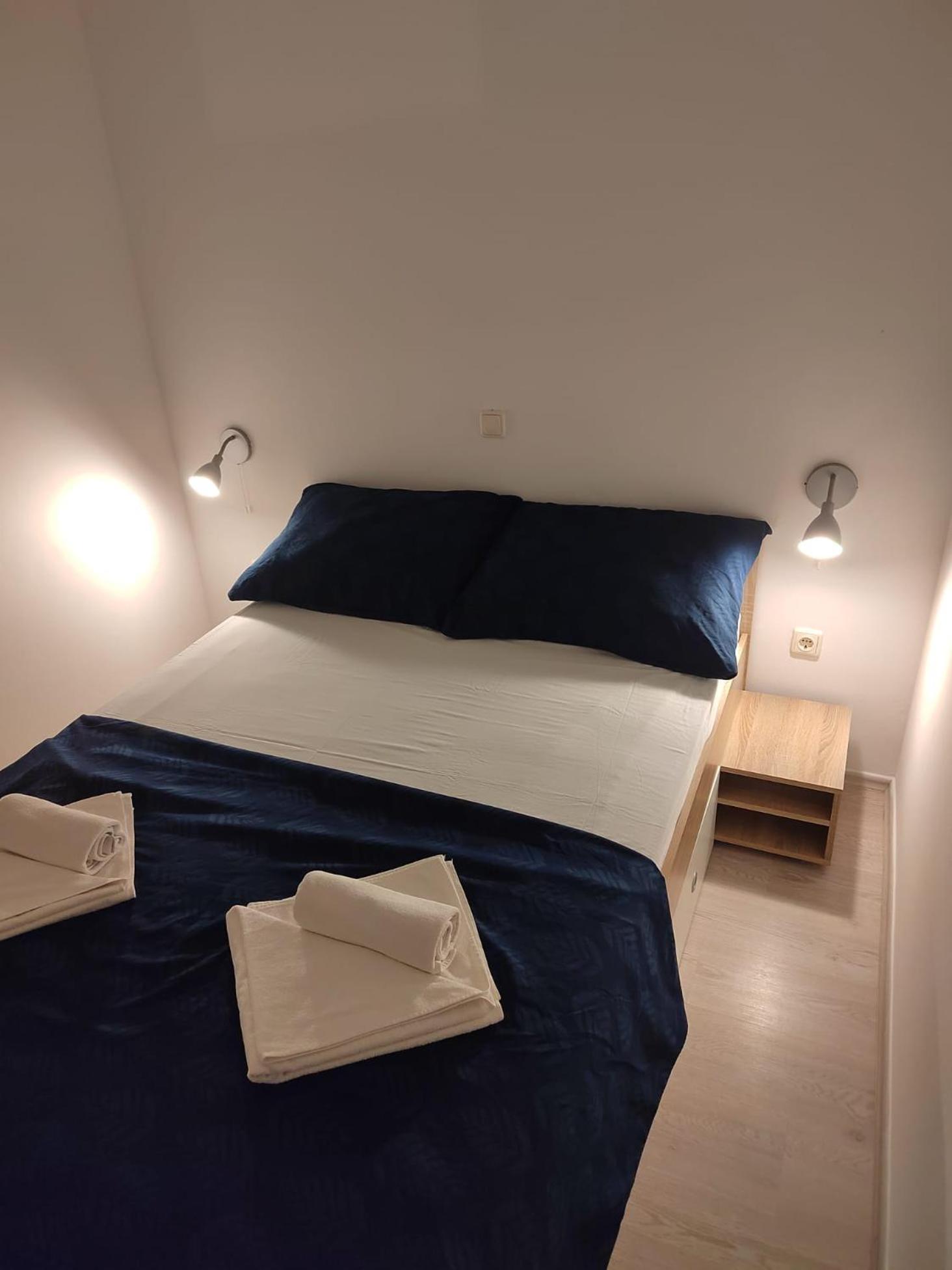 Apartmán Medulin.Apartman Exteriér fotografie