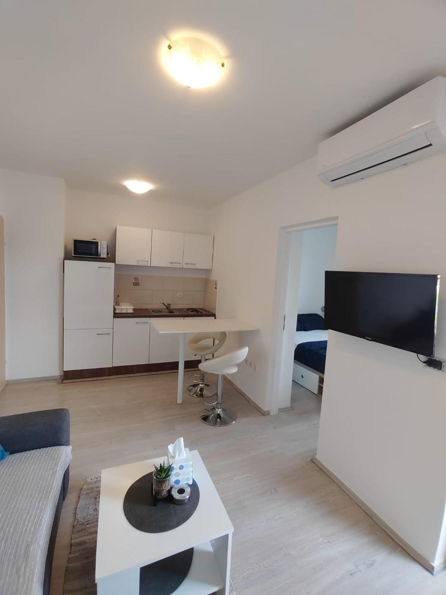Apartmán Medulin.Apartman Exteriér fotografie